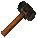sledge hammer
