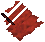 horned leather